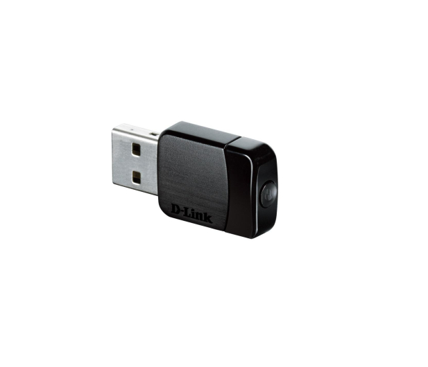 D-Link DWA-171 (433Mb/s a/b/g/n/ac) - 220019 - zdjęcie 2